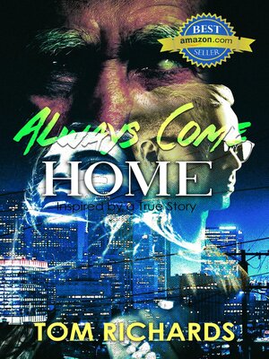 cover image of Always Come Home